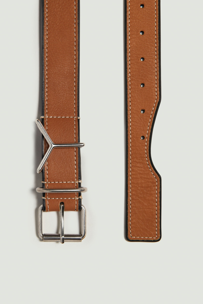 Y/Project Wave Y Belt outlook