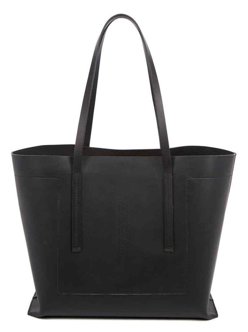 SHOPPER / BLK 3