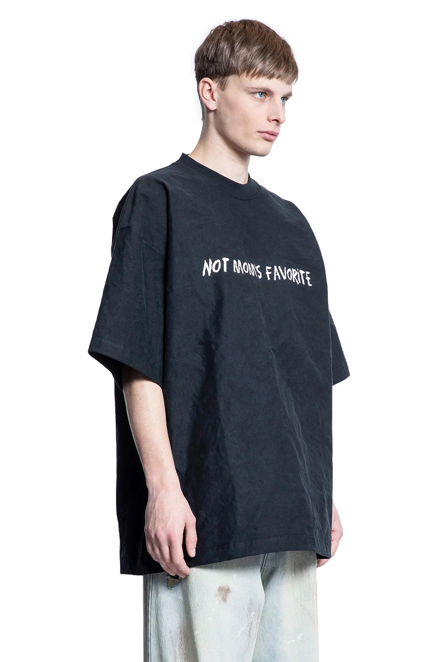 Not-Moms-Favourite-T-Shirt - 2