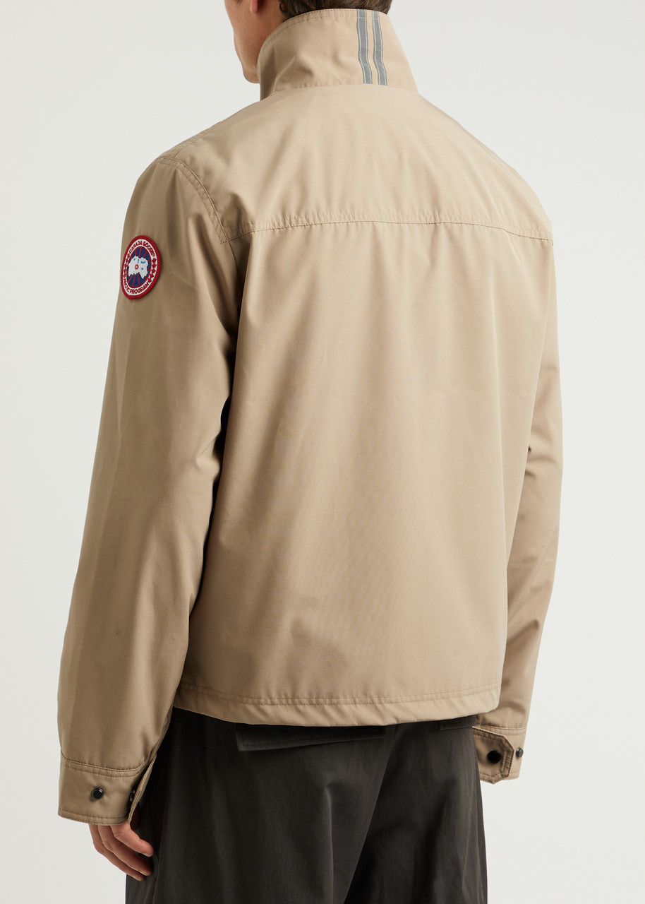 Rosedale shell jacket - 3