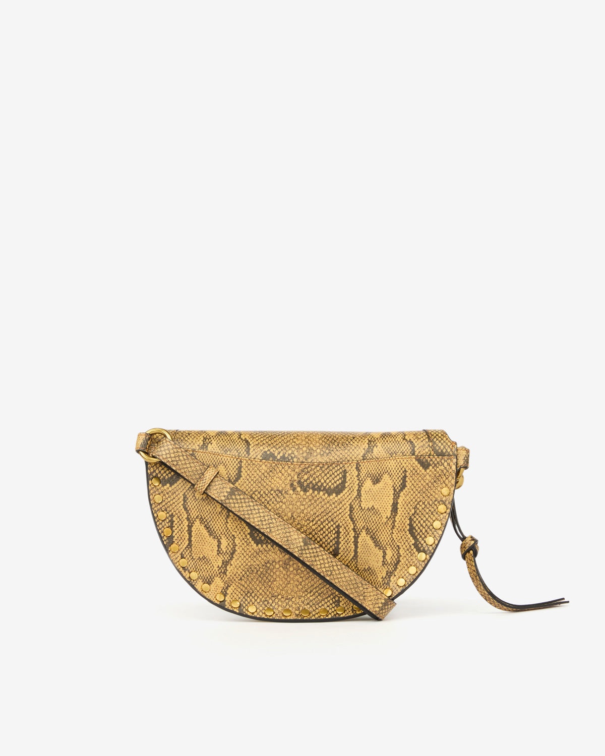 SKANO BELT BAG - 2