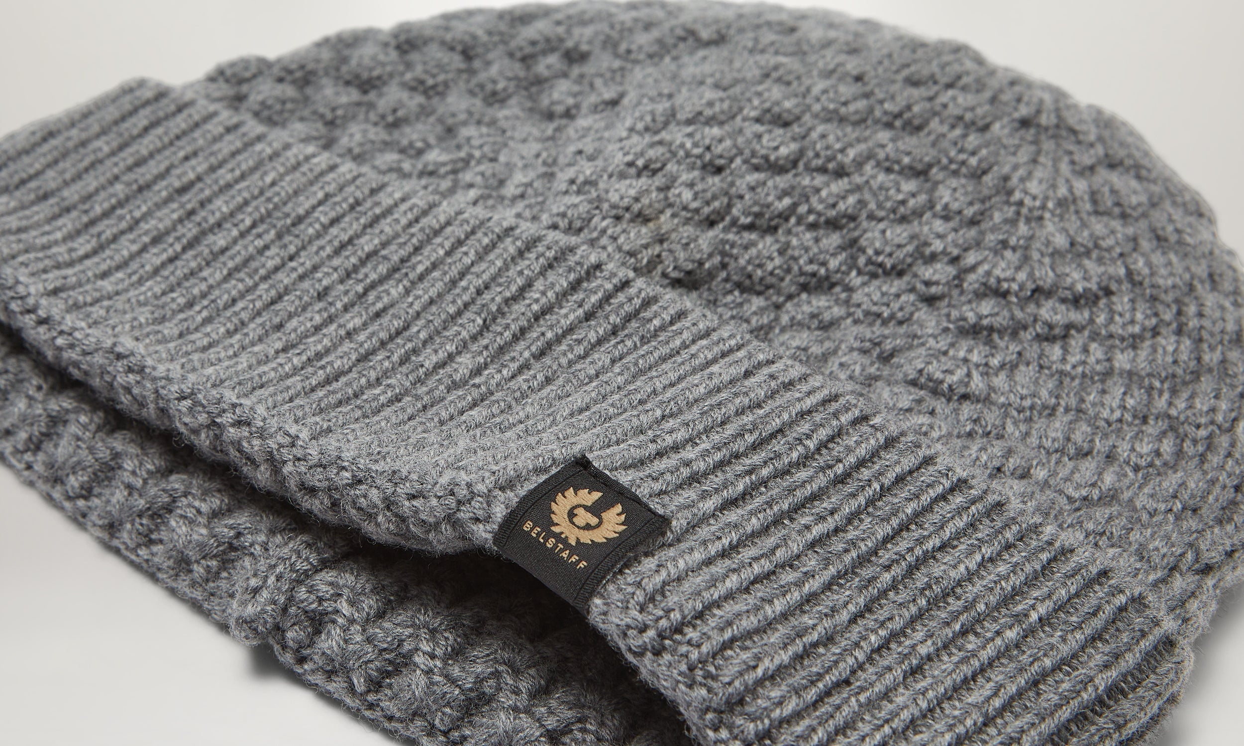 STERNWAY BEANIE - 3