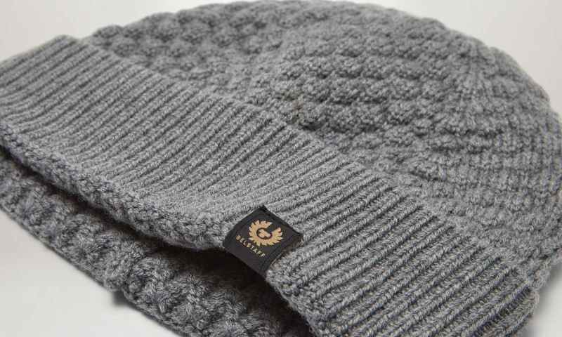 STERNWAY BEANIE 3