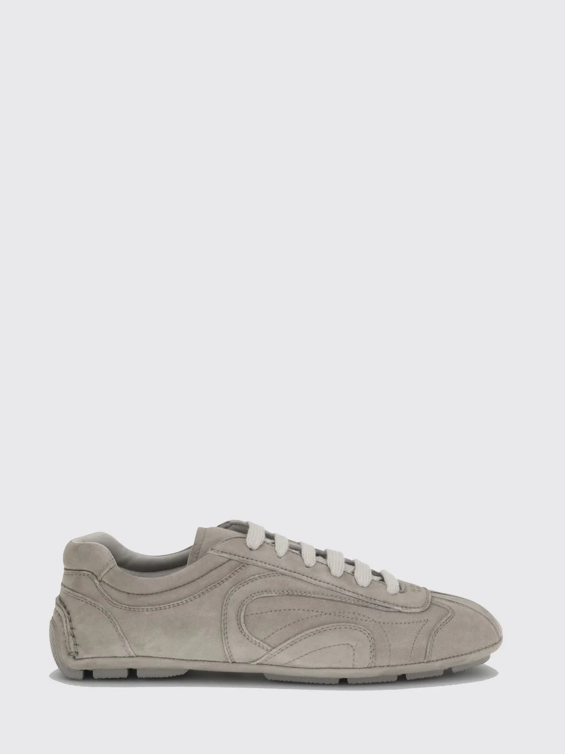 Prada Sneakers Men Grey - 1
