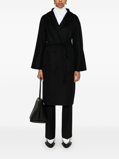 Max Mara Lilia coat outlook