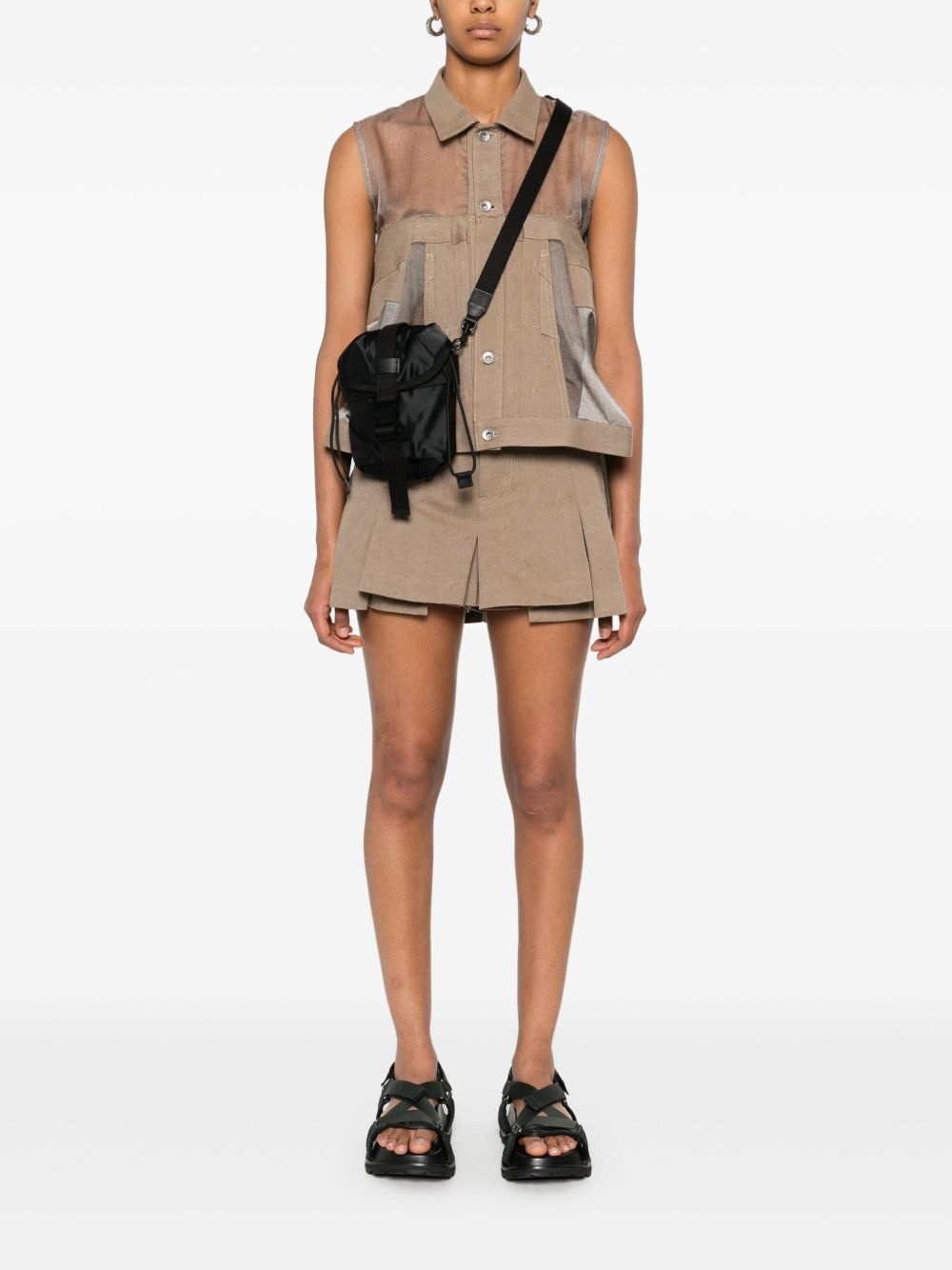 Alice cross body bag - 2