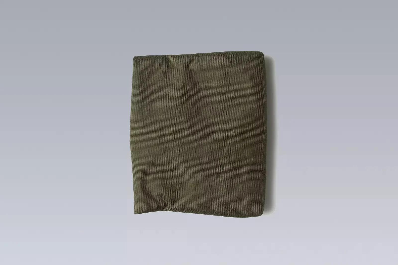 3A-MZ4 Modular Zip Pocket Olive - 1