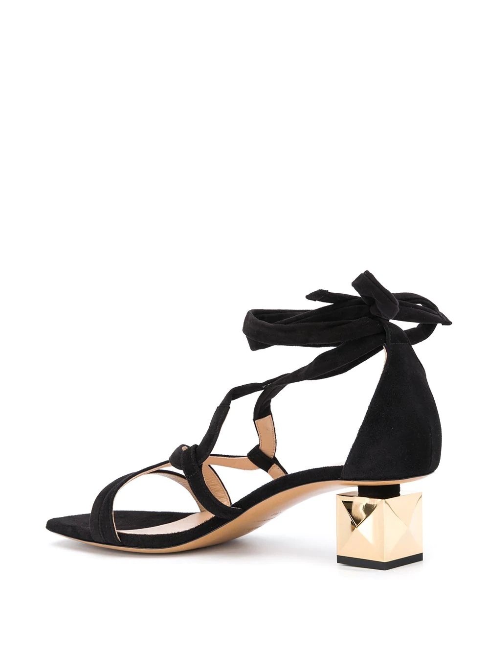 Keeley strappy sandals - 3