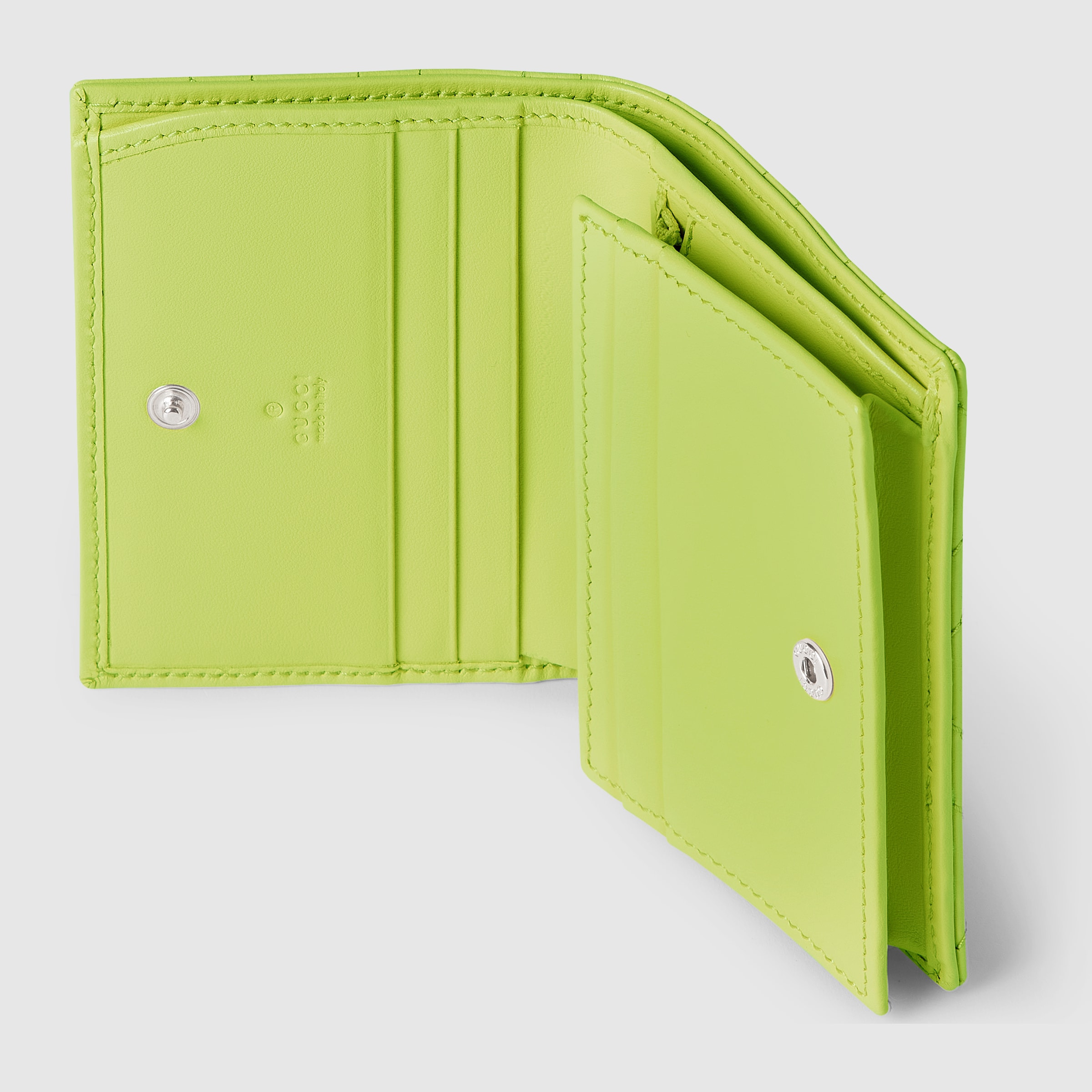 GG Marmont mini wallet - 4