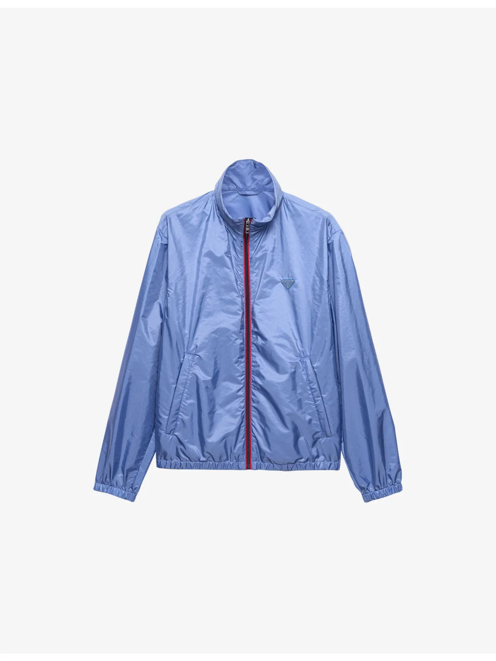 Re-Nylon Blouson Jacket - 1