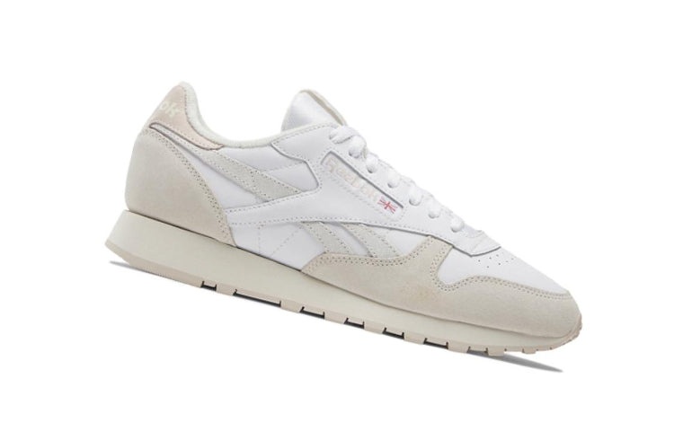 Reebok Classic Leather 'White Chalk Stucco' 100032772 - 2