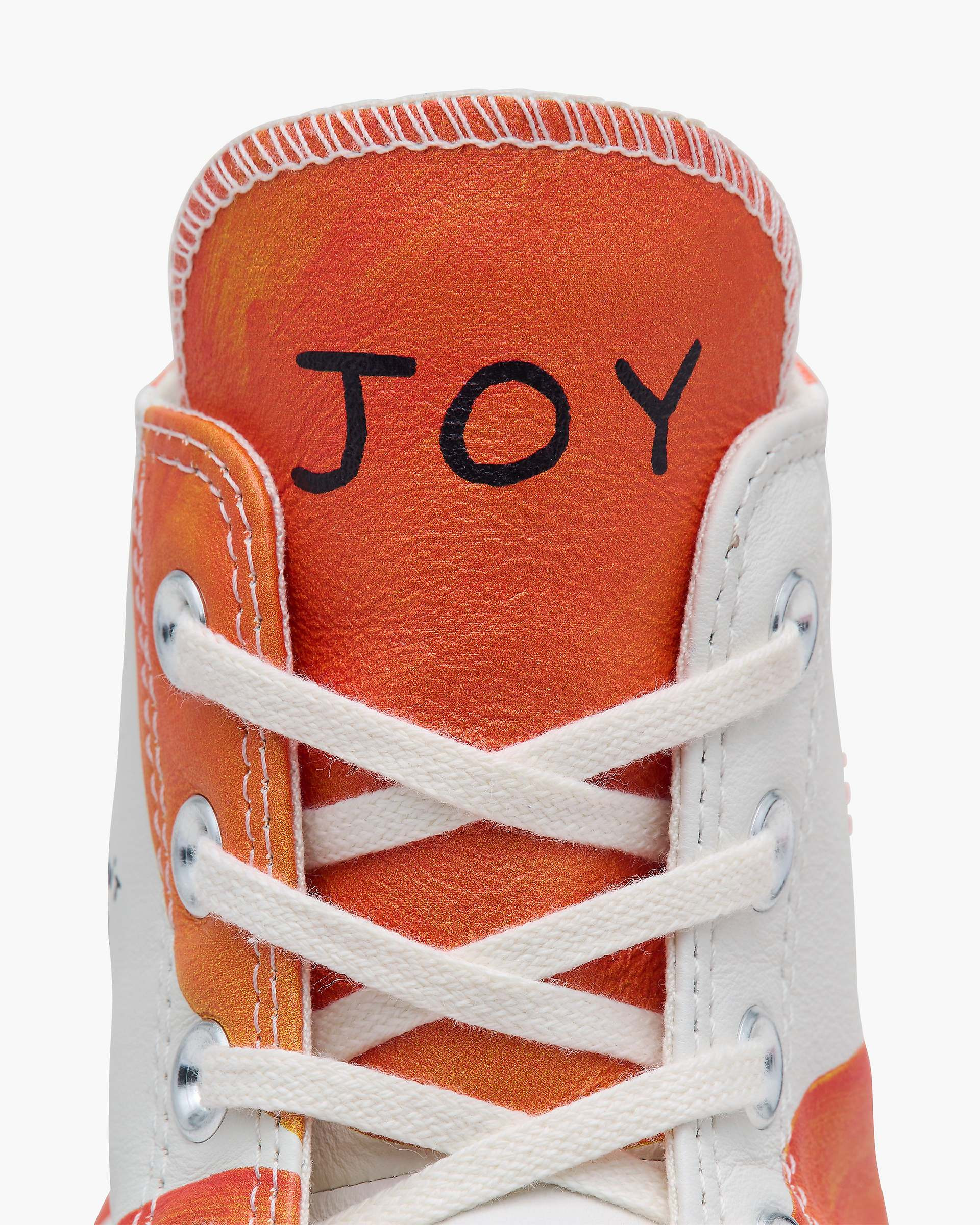 CONVERSE X MARC JACOBS X DAVID SHIRGLEY CHUCK 70 - 8