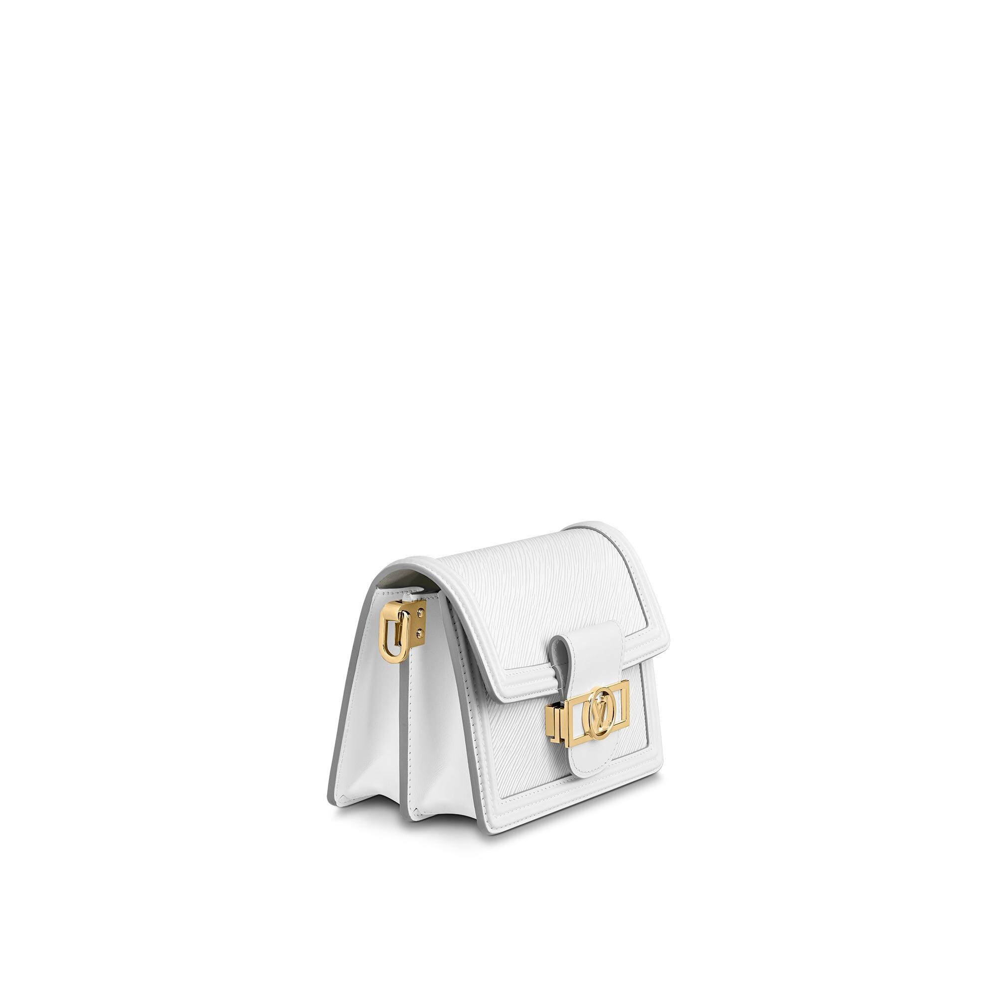 Mini Dauphine - 2