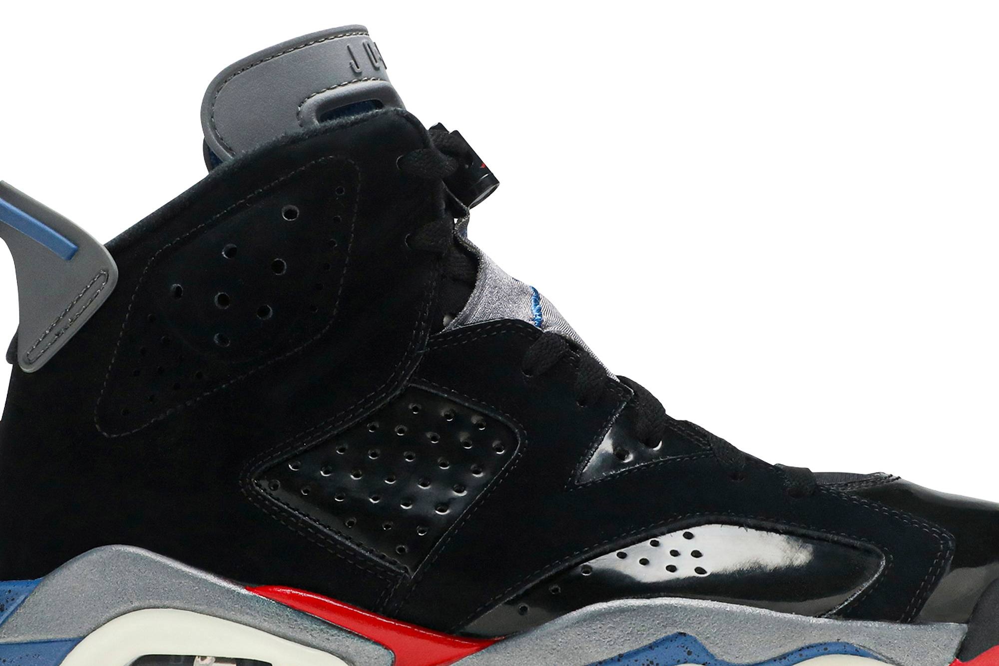 Air Jordan 6 Retro 'Pistons' - 2