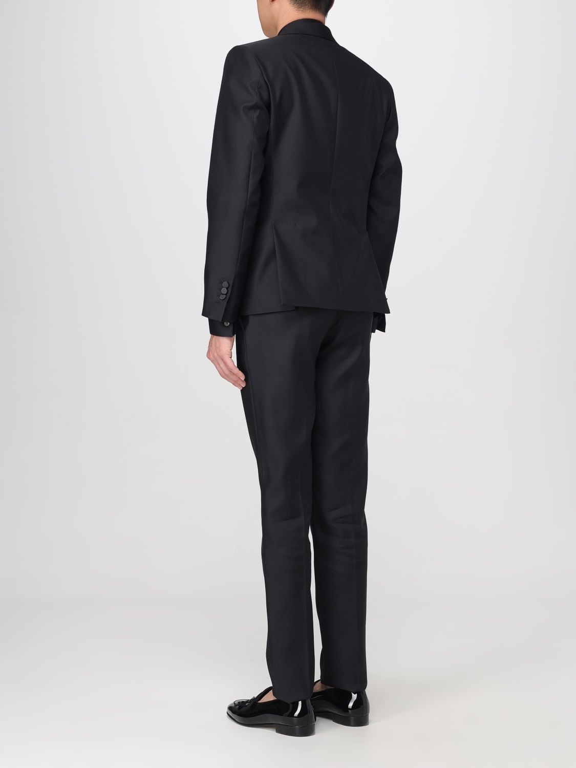 Suit men Dsquared2 - 3