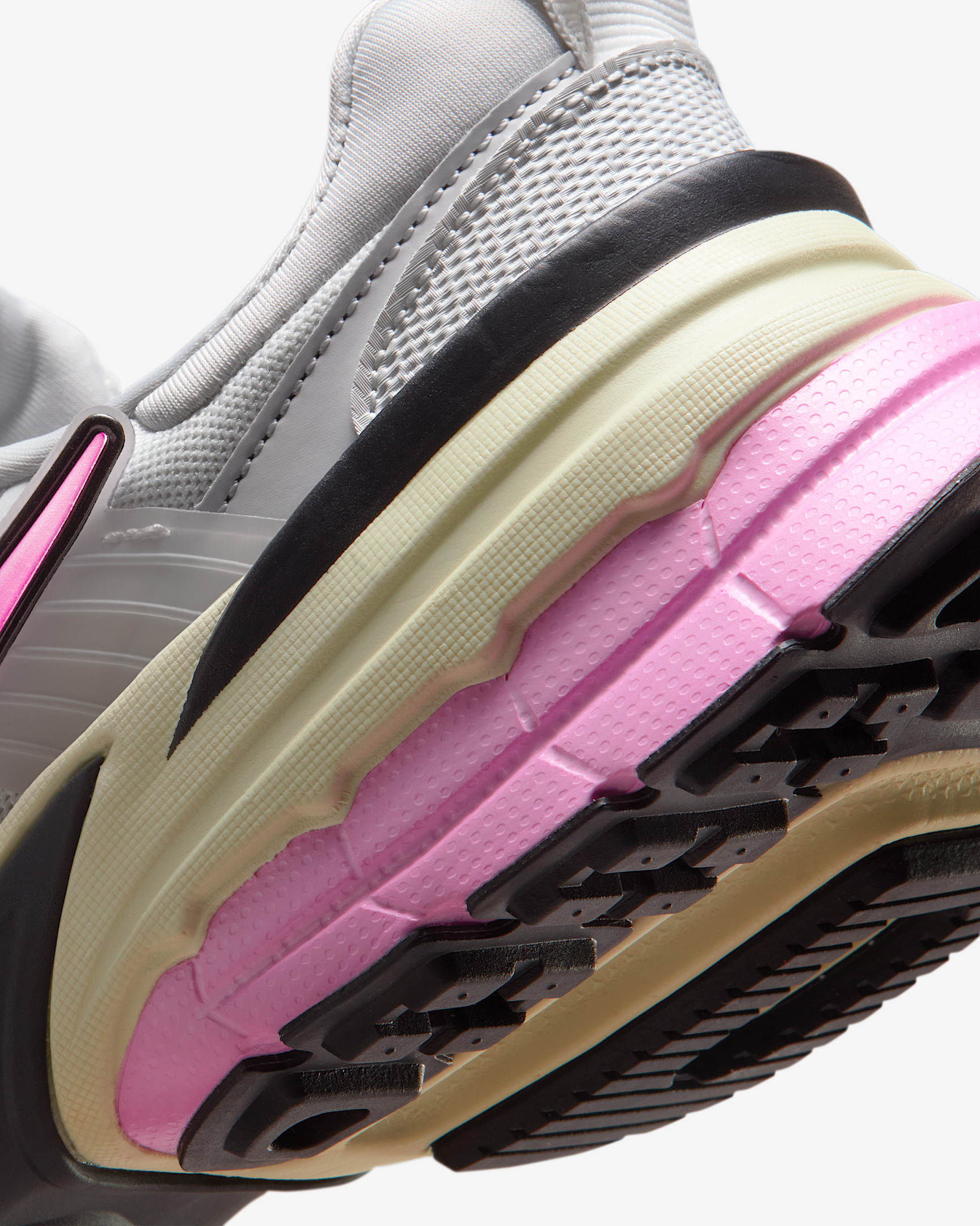 Nike V2K Run Women's Shoes - 8