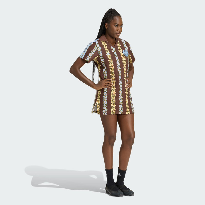 ADIDAS X FARM RIO DRESS 4