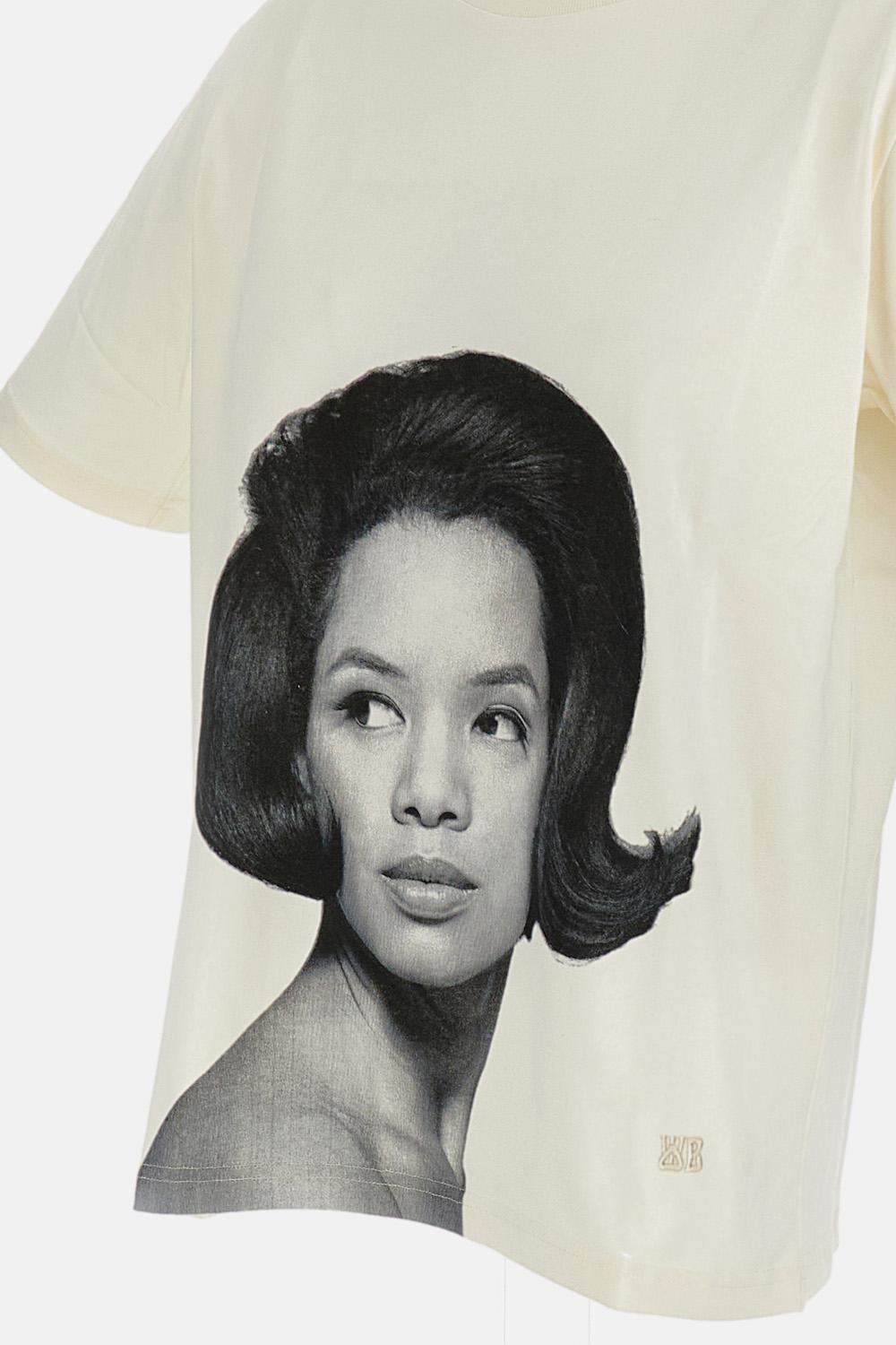 OVERSIZED SELAH T-SHIRT - 4