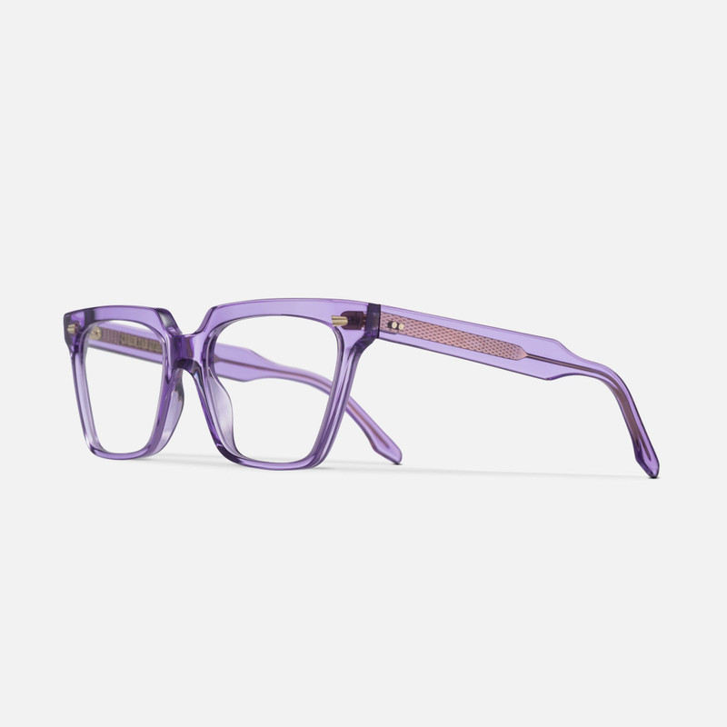 CUTLER AND GROSS 1346 OPTICAL CAT-EYE GLASSES outlook