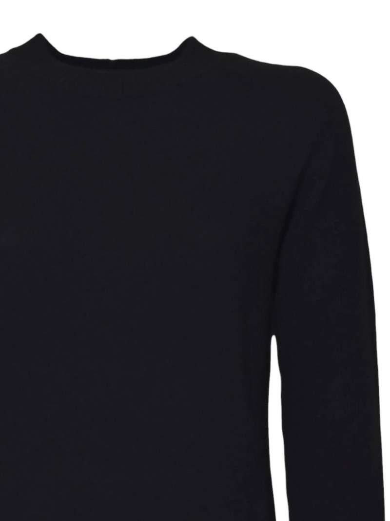 'S Max Mara long-sleeves top outlook