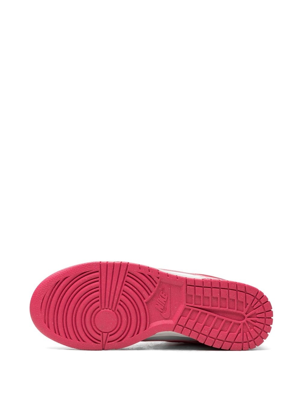 Dunk Low "Pink" sneakers - 4
