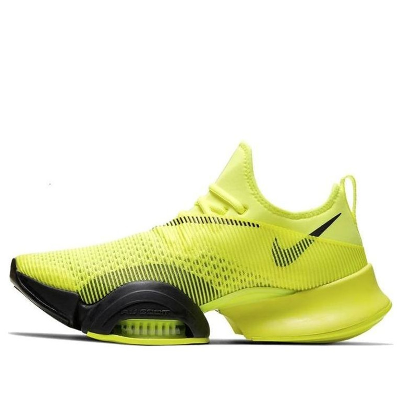Nike Air Zoom SuperRep 'Lemon Venom' CD3460-701 - 1