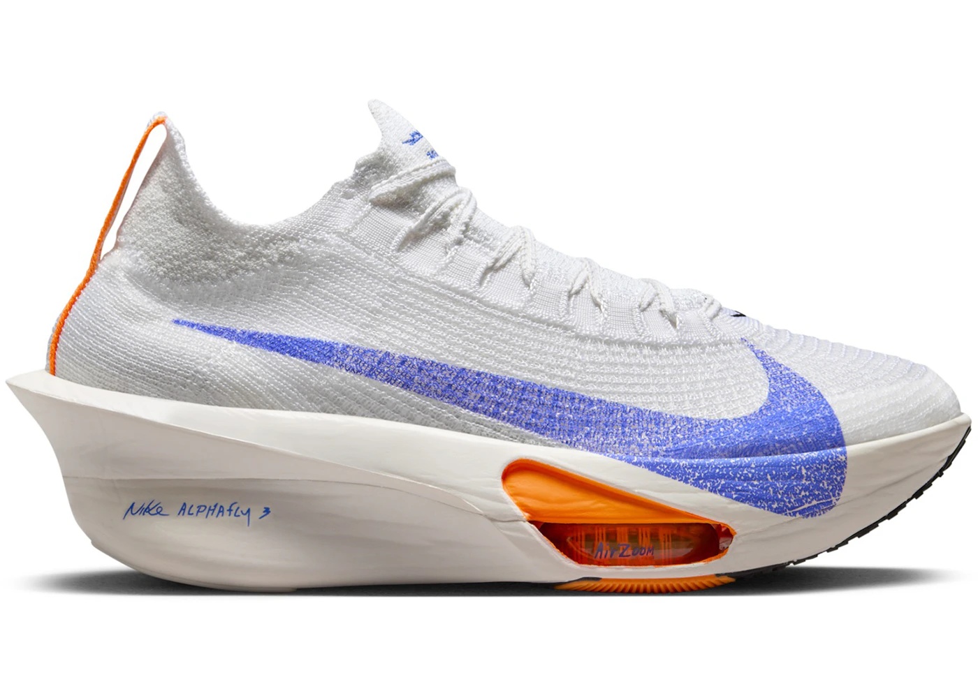 Nike Air Zoom Alphafly Next% 3 FP Blueprint Pack (Women's) - 1