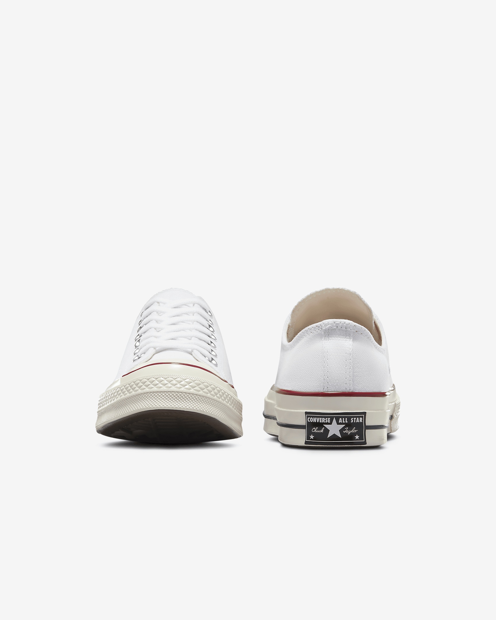 Converse Chuck 70 Low Top Unisex Shoe - 6