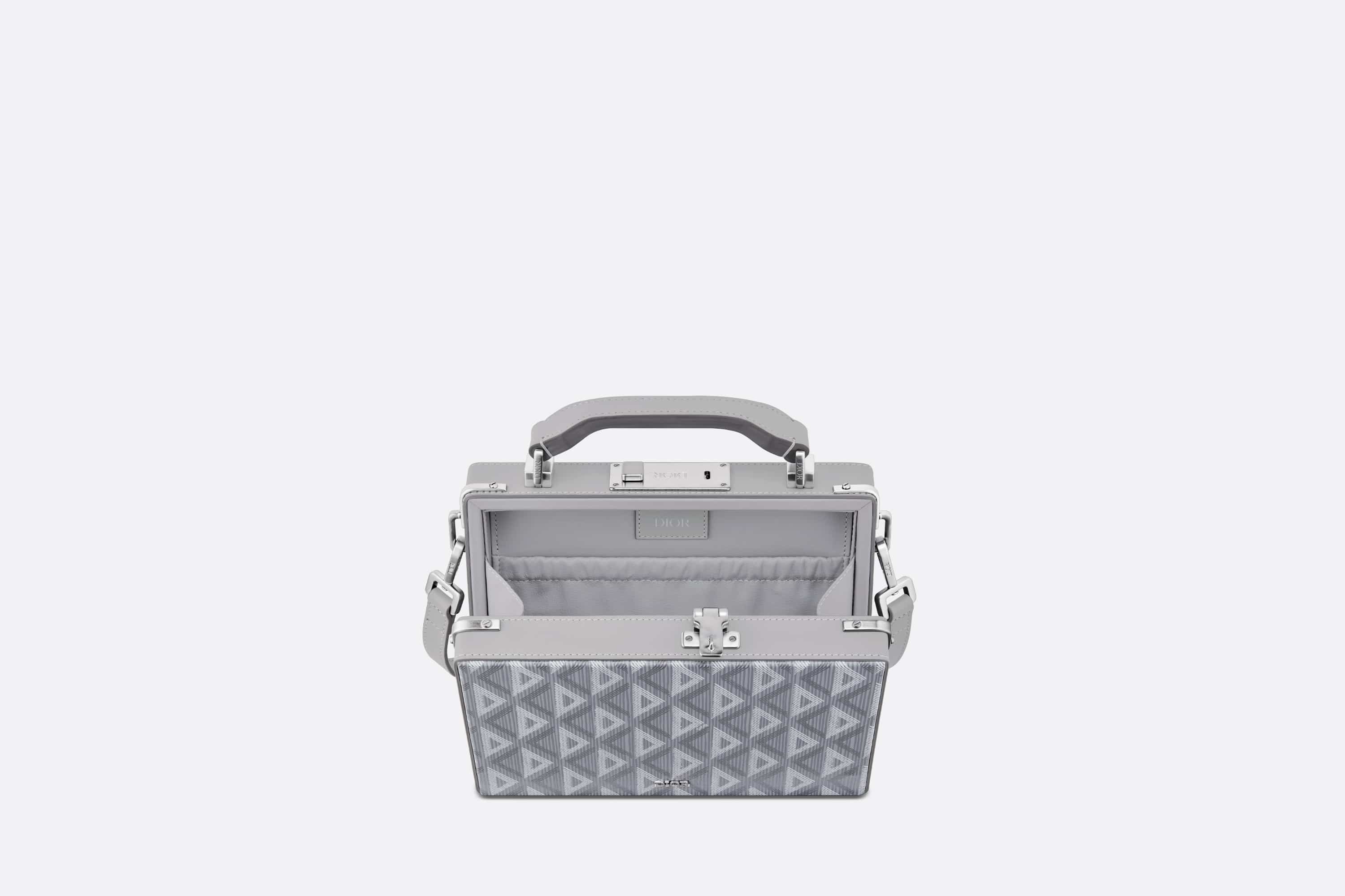 Dior Lock Case - 3