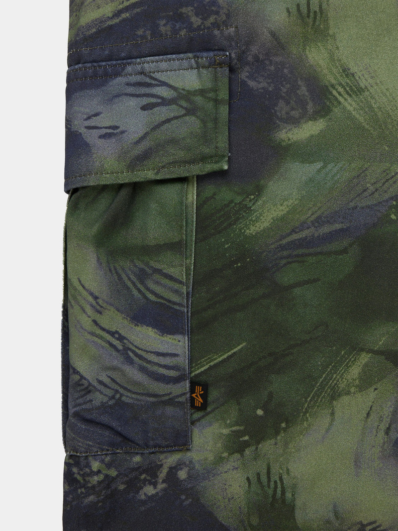 ACU PANT (SEASONAL) 6