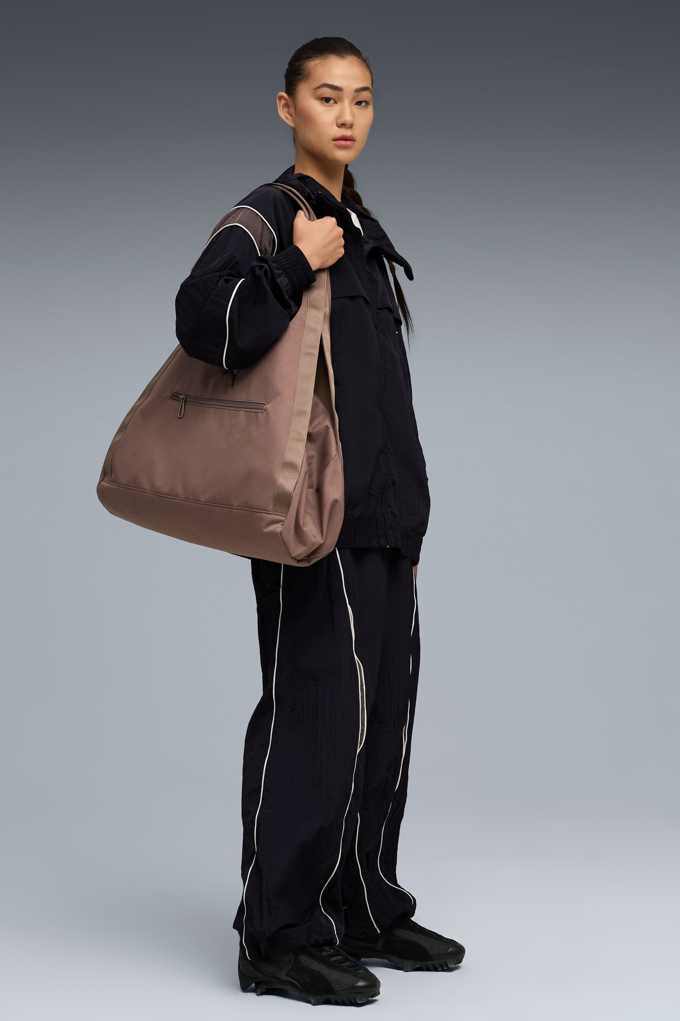 CLRT Ripstop Pants Unisex - 5