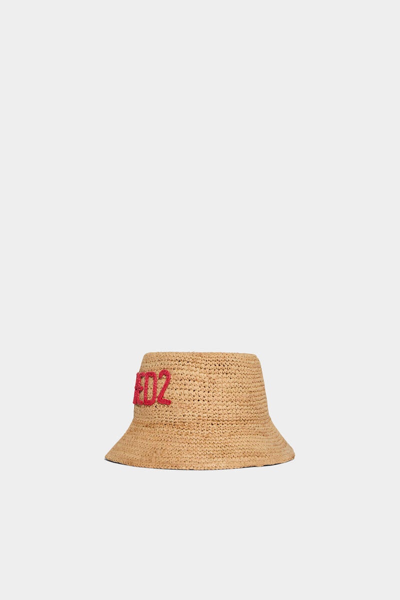 CROISETTE HAT - 2