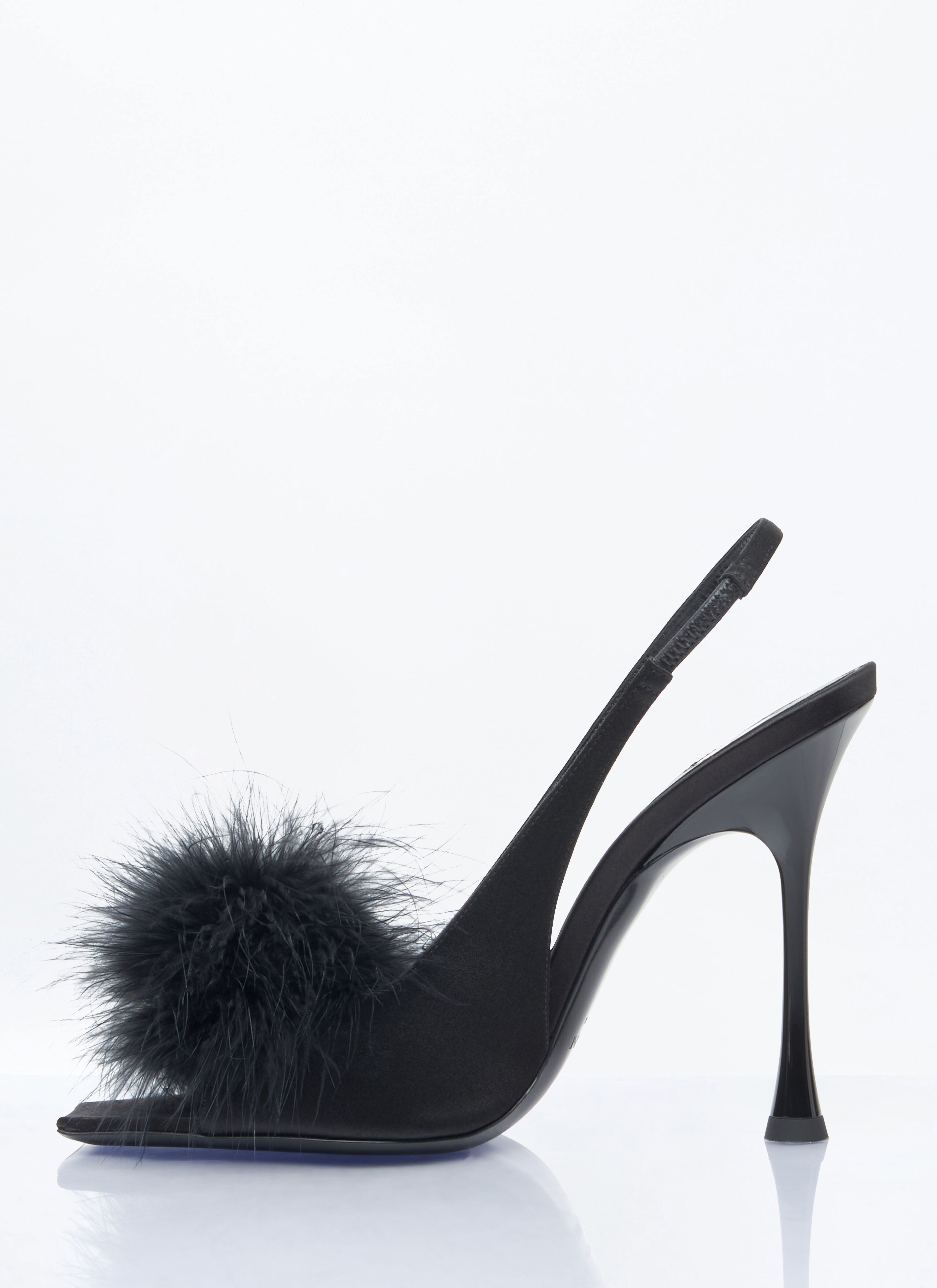 Paradis Sandals - 4