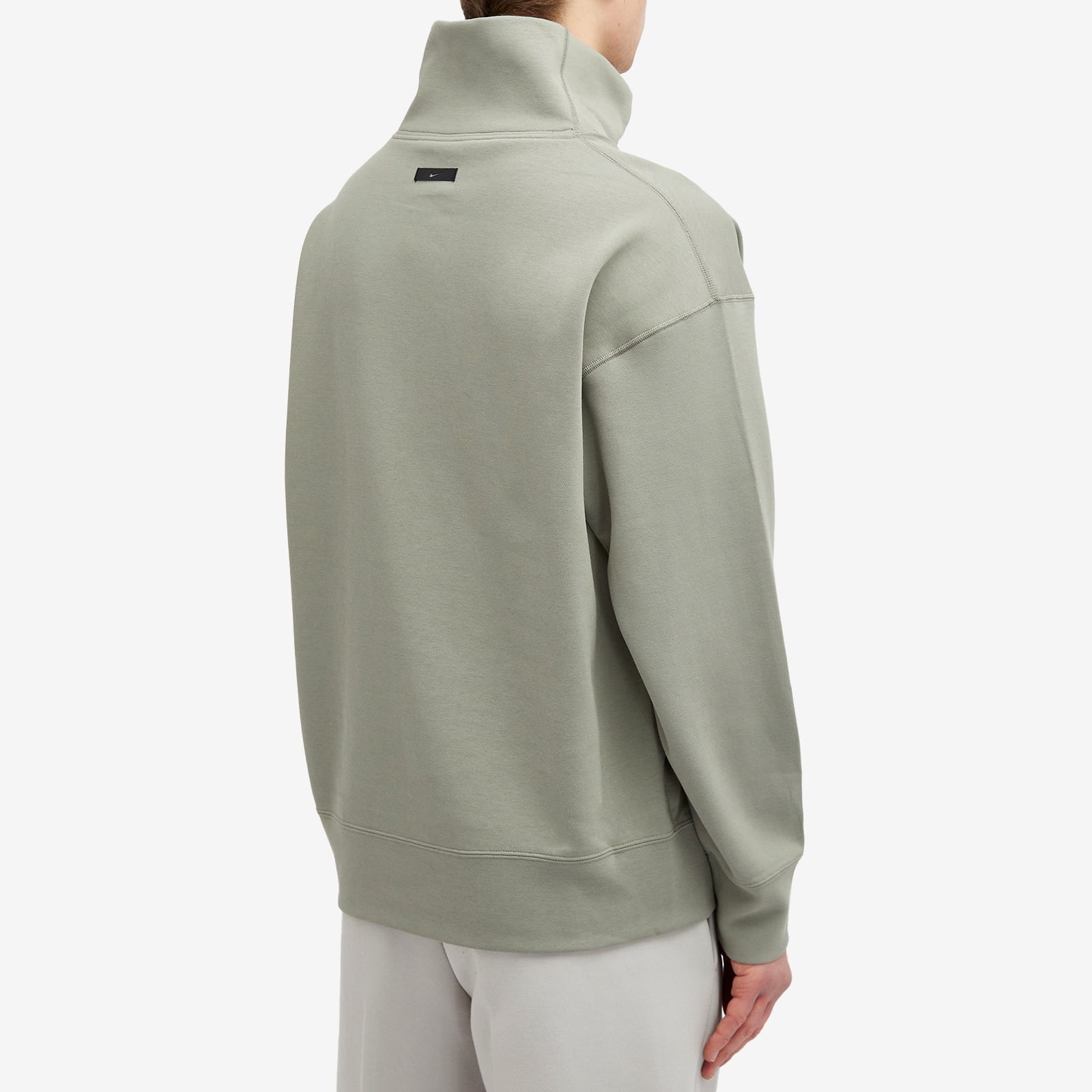 Nike Tech Fleece Turtle Neck - 3