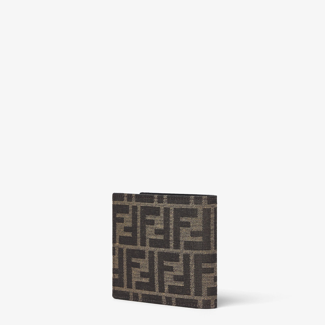 FF Jacquard Wallet - 3