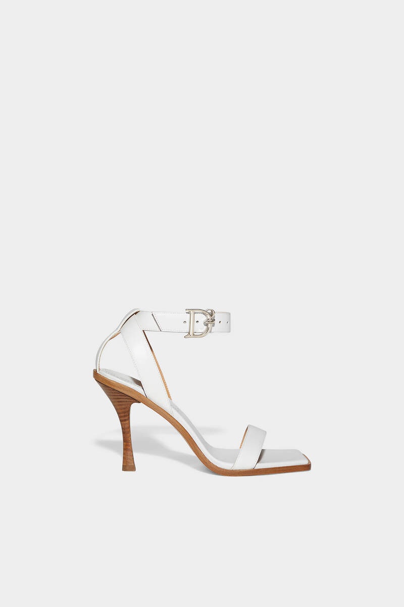 D2 STATEMENT SANDALS - 1