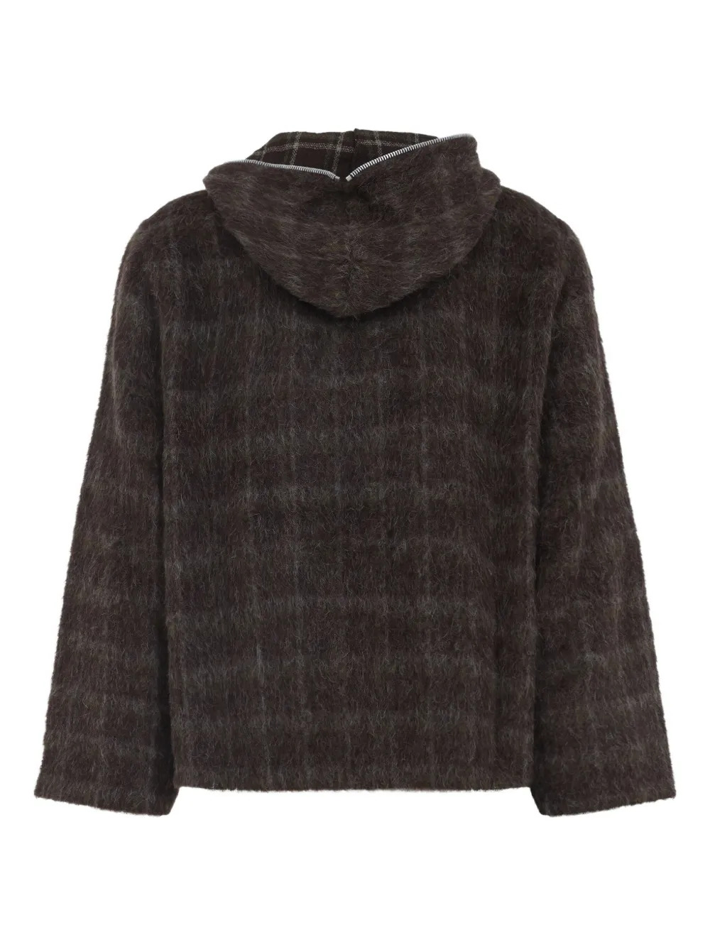 OUR LEGACY - Men Full Zip Hood - 2
