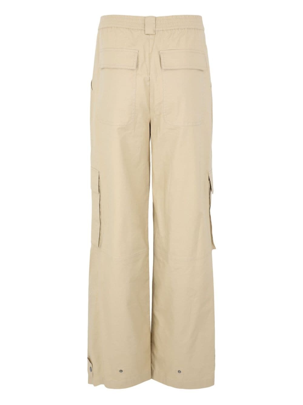 Lionelle cargo trousers - 2