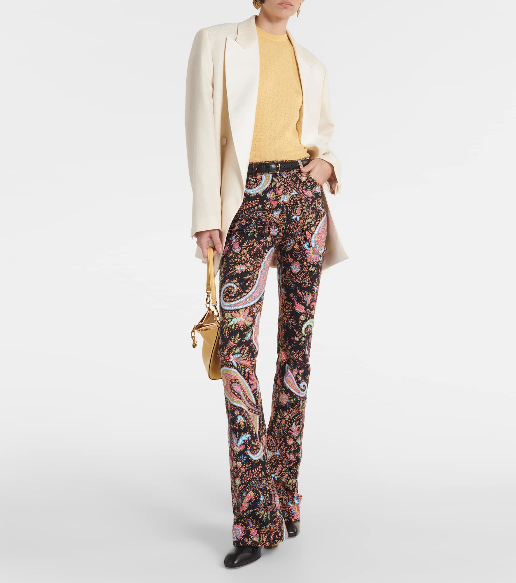 Wool top - 2