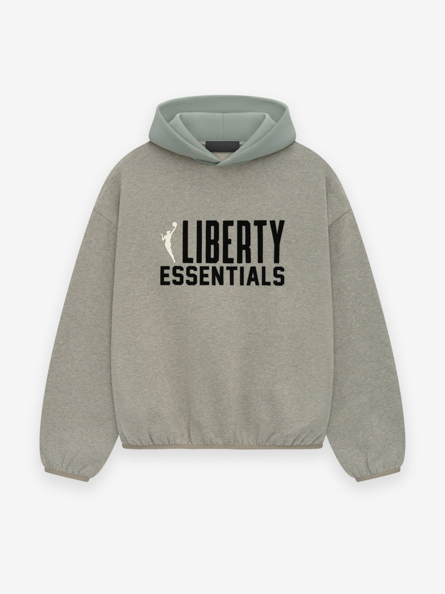 Essentials Liberty Hoodie - 2