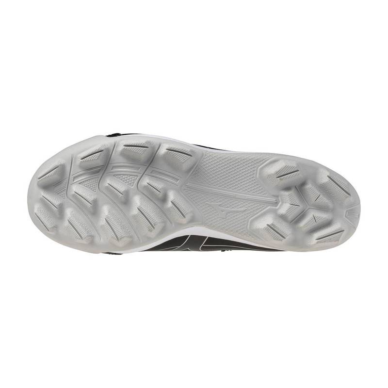 Mizuno Youth CUSHIONREVO Finch JR Softball Cleat outlook