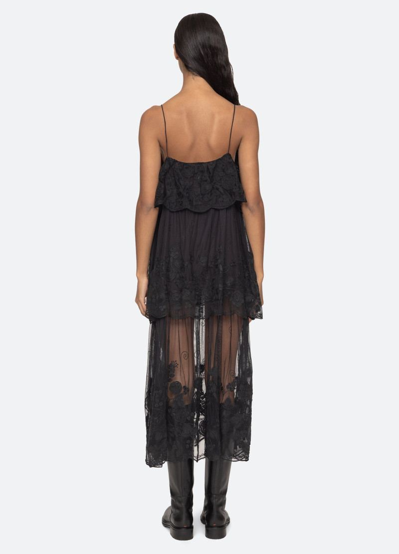 Sea Arielle Dress outlook