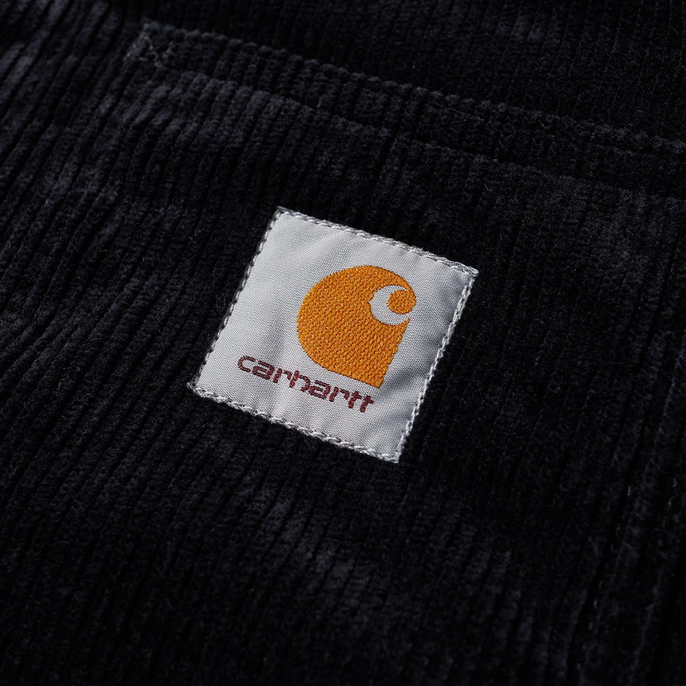 Carhartt WIP Corduroy Michigan Coat - 2