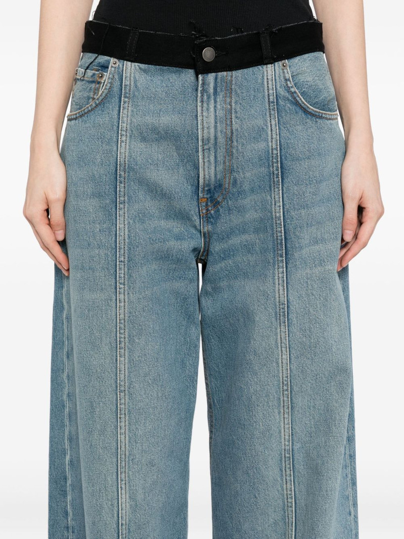 Peace jeans 5