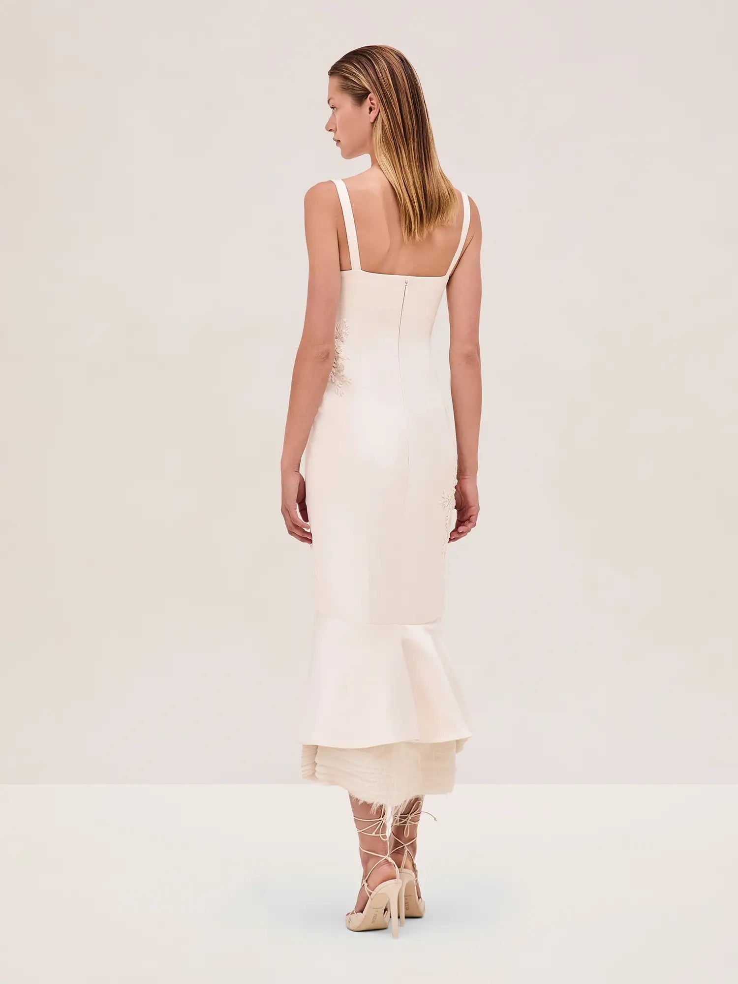 Raquel Dress - 3