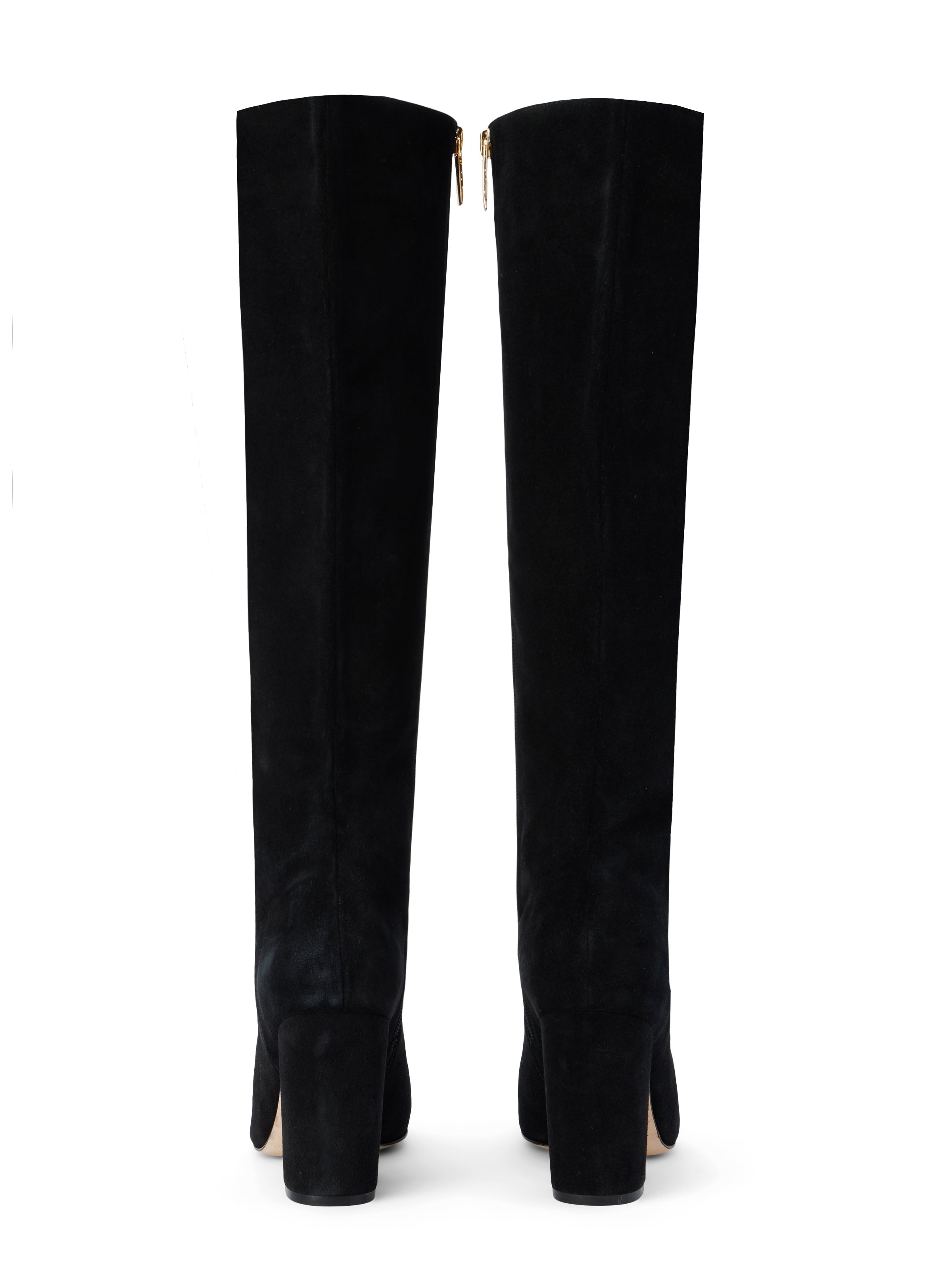 Christiane Knee High Boot - 6