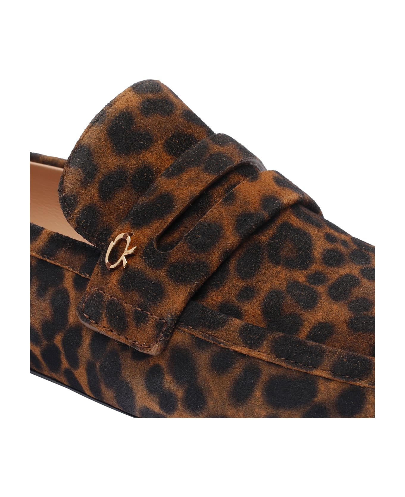 Giorgia Loafers - 4