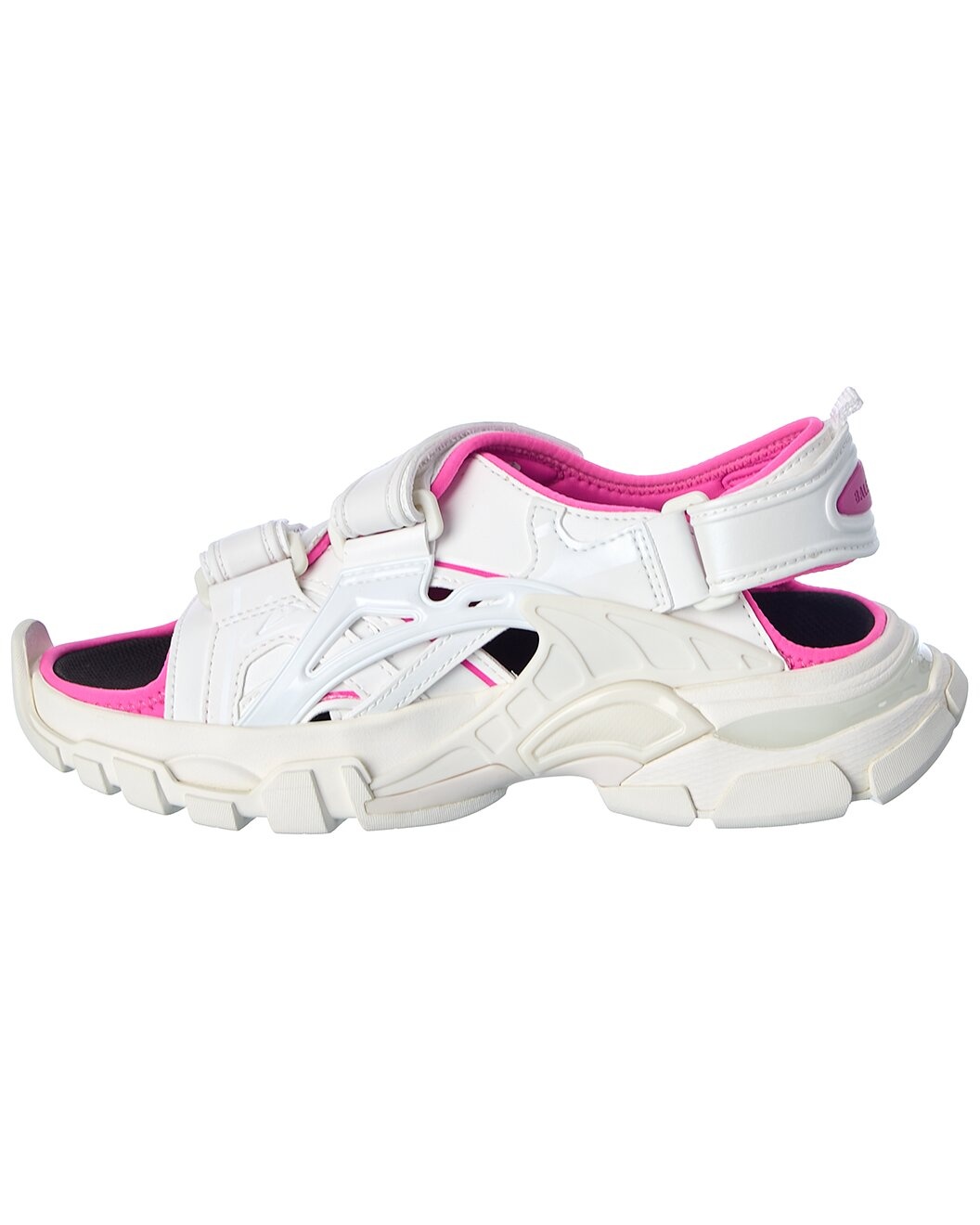Balenciaga Track Sandal - 2