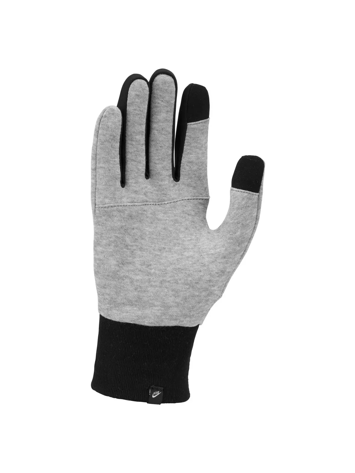 Men's Club Fleece 2.0 LG Gloves-DK Grey - 3