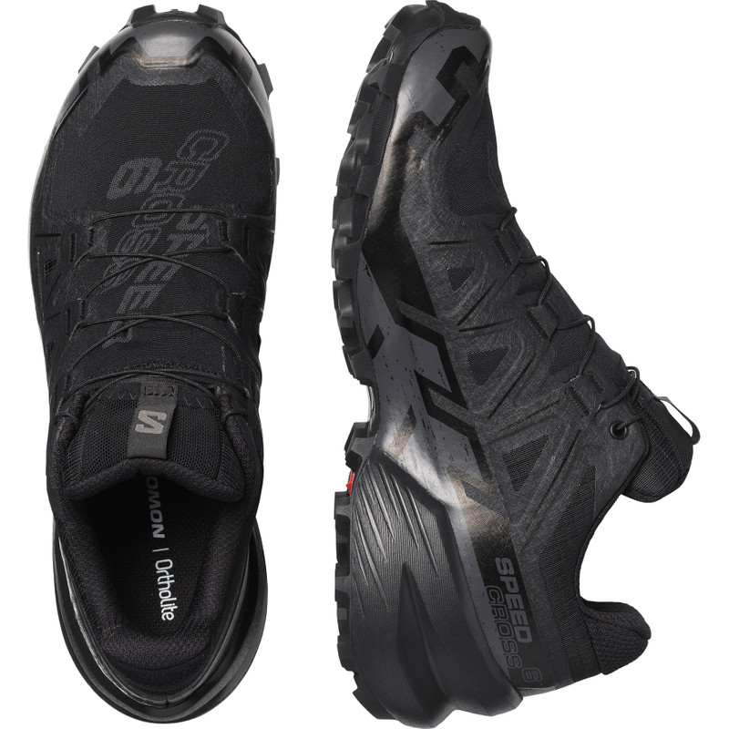 SALOMON SPEEDCROSS 6 GORE-TEX outlook